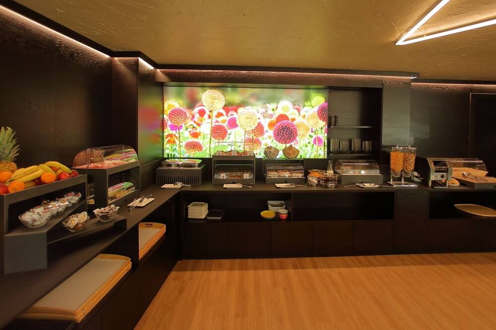 بوفيه