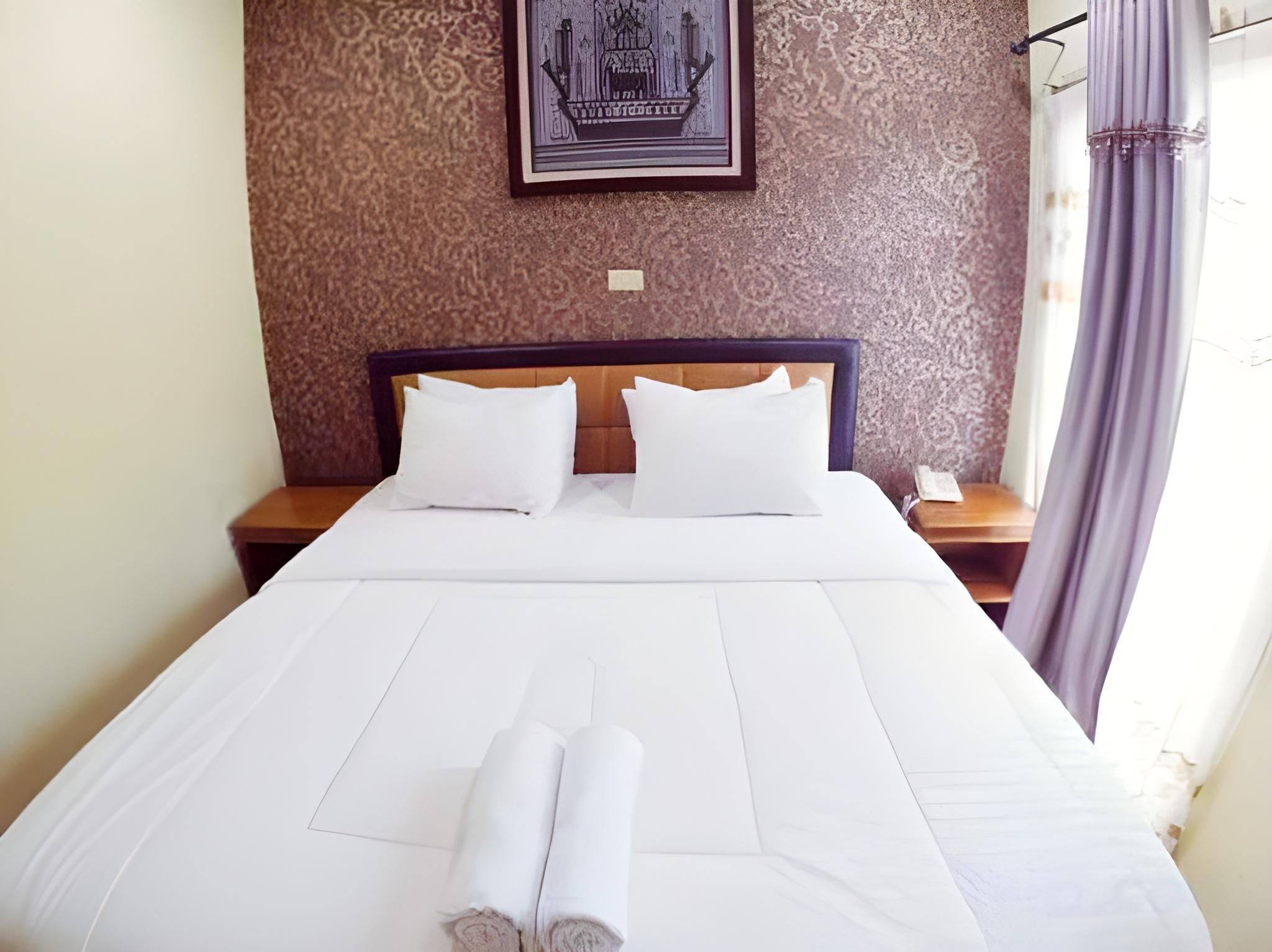 غرفة نوم