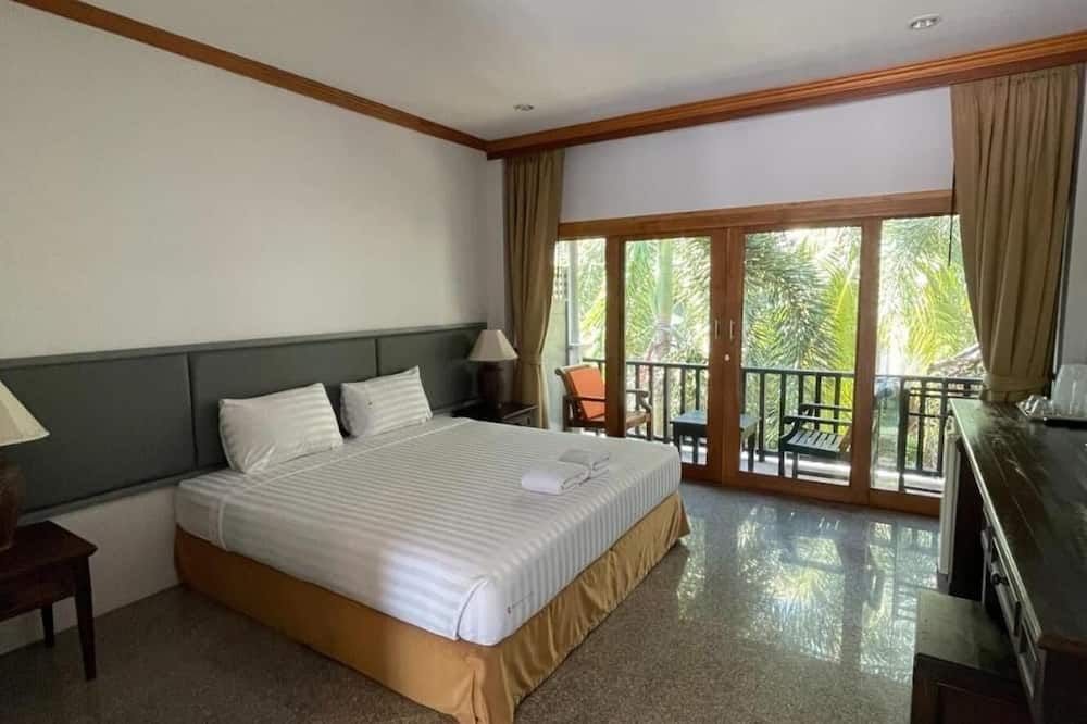 غرفة نوم صورة