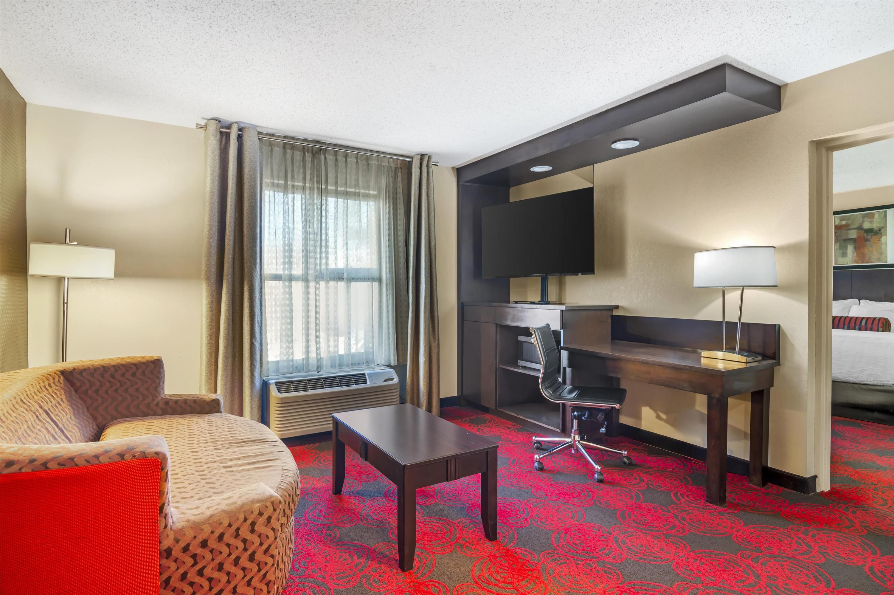 غرفة نوم