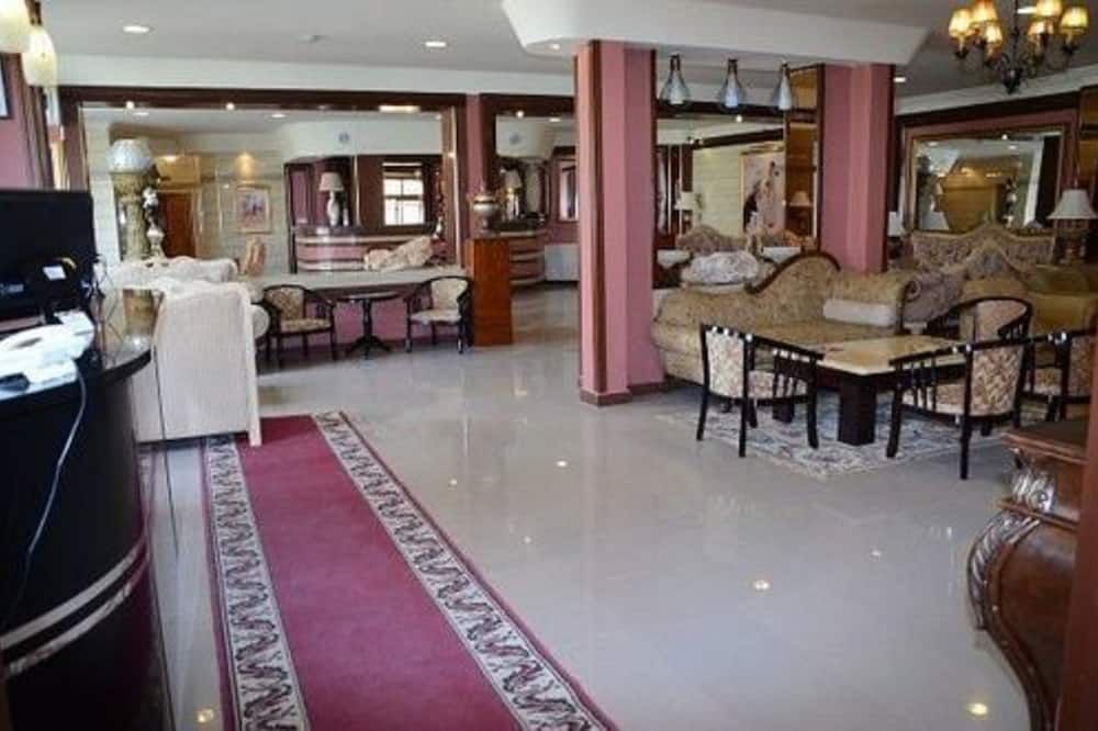 ردهة صورة