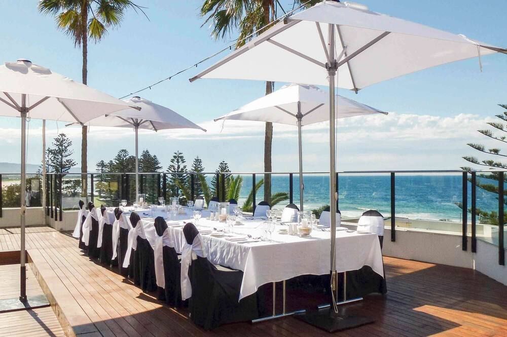 قاعة الولائم