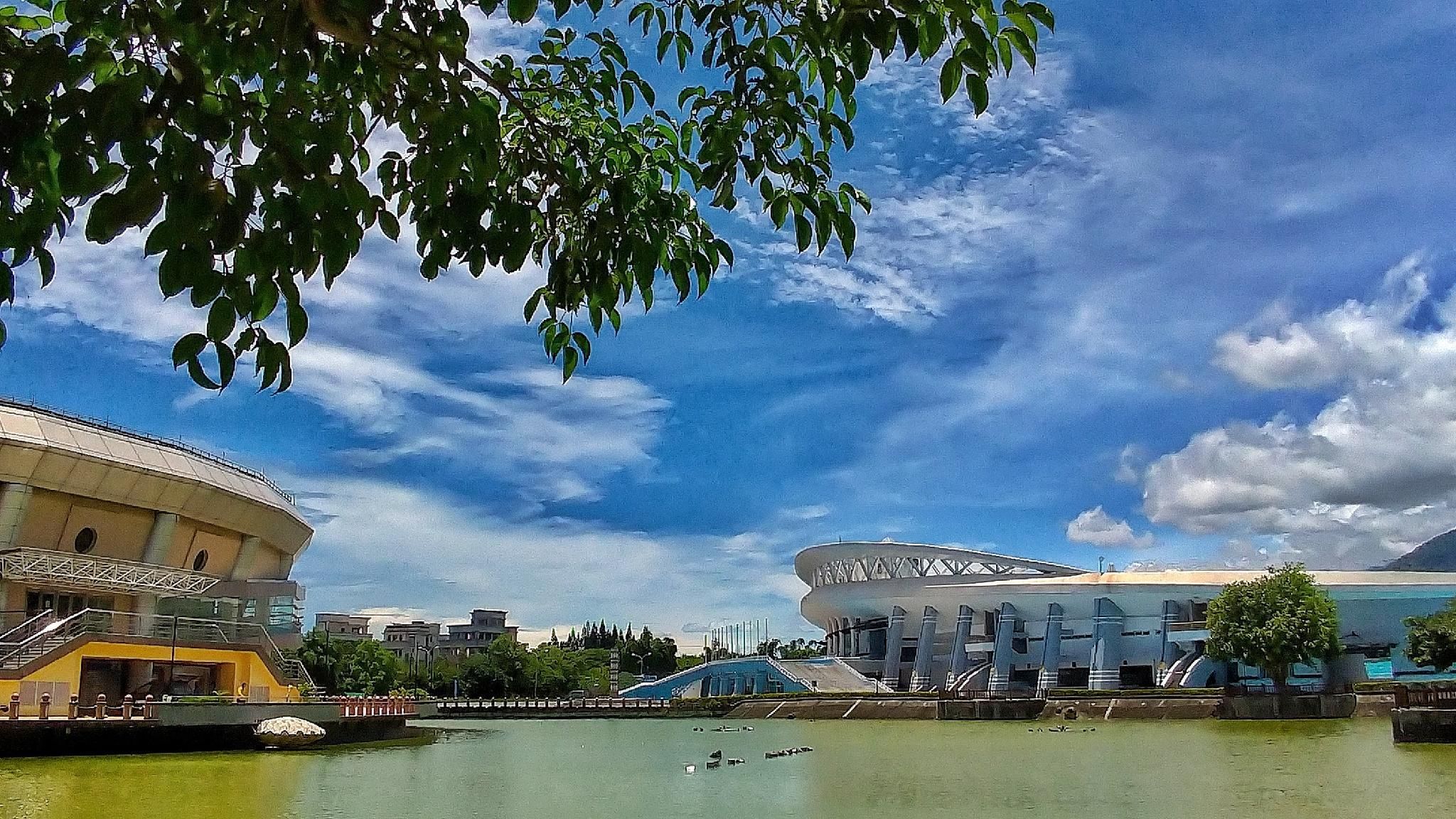 المظهر الخارجي