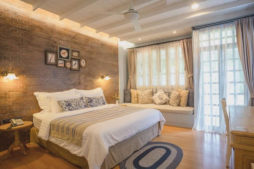 غرفة نوم صورة