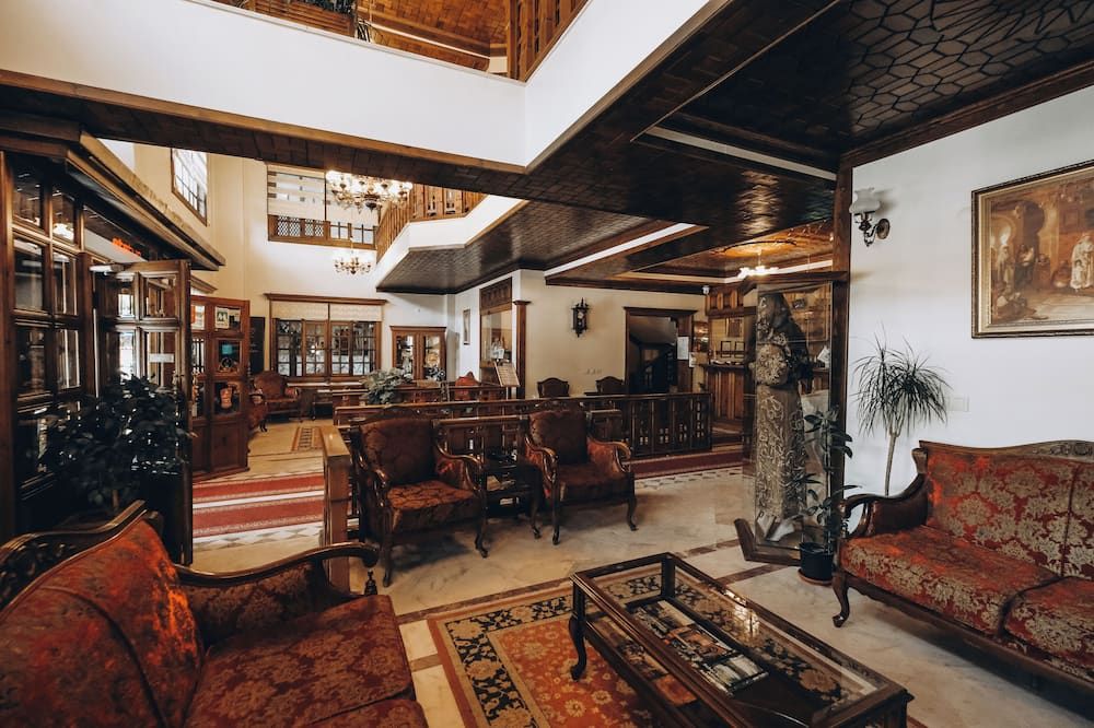 ردهة