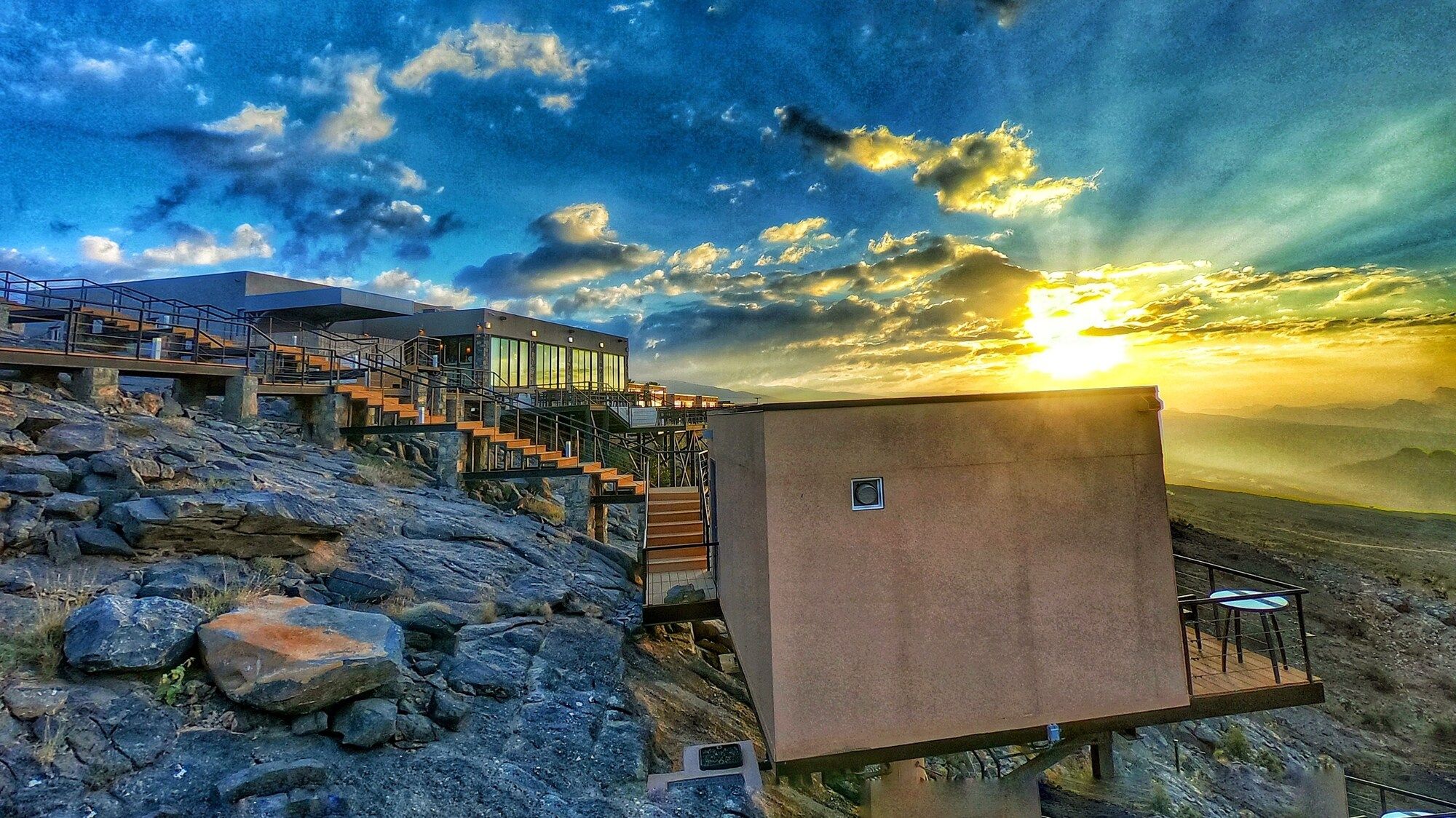 المظهر الخارجي