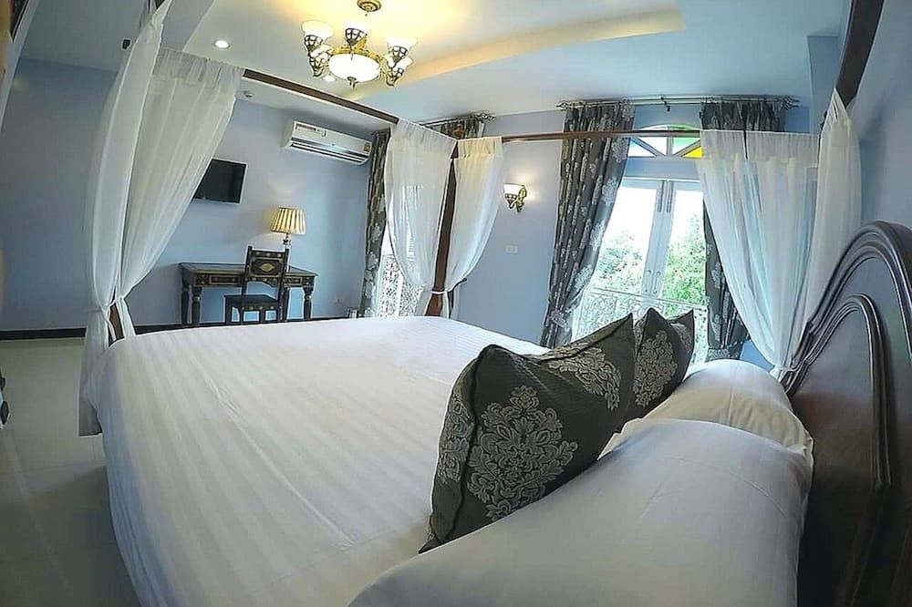 غرفة نوم صورة