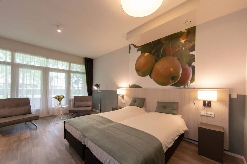 غرفة نوم صورة