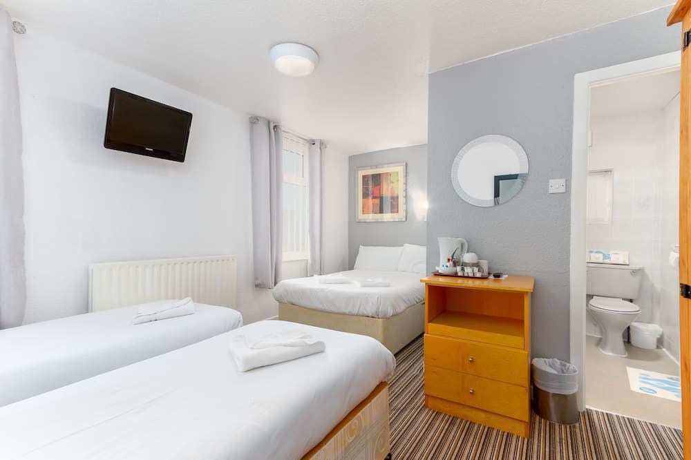 غرفة نوم صورة