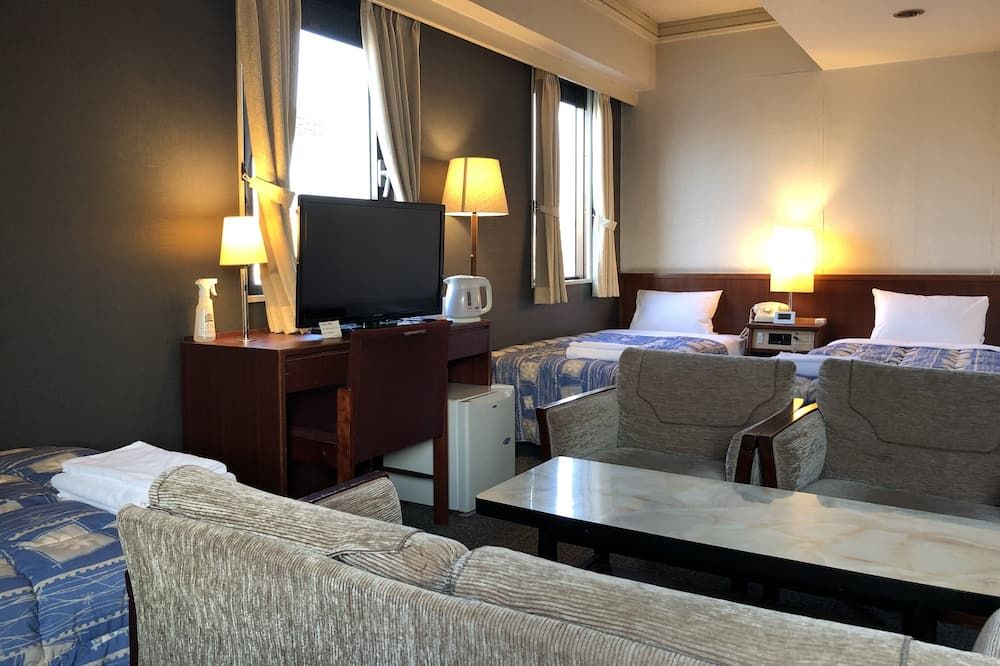 غرفة نوم صورة