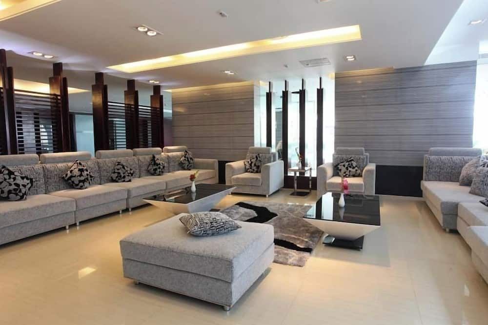 ردهة صورة