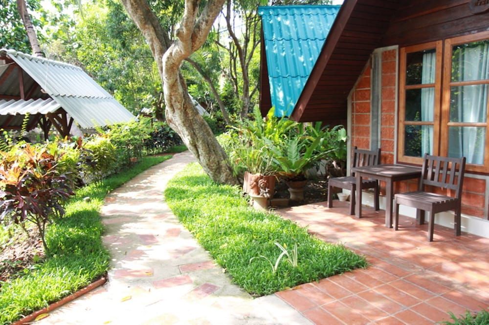 شرفة مرصوفة صورة