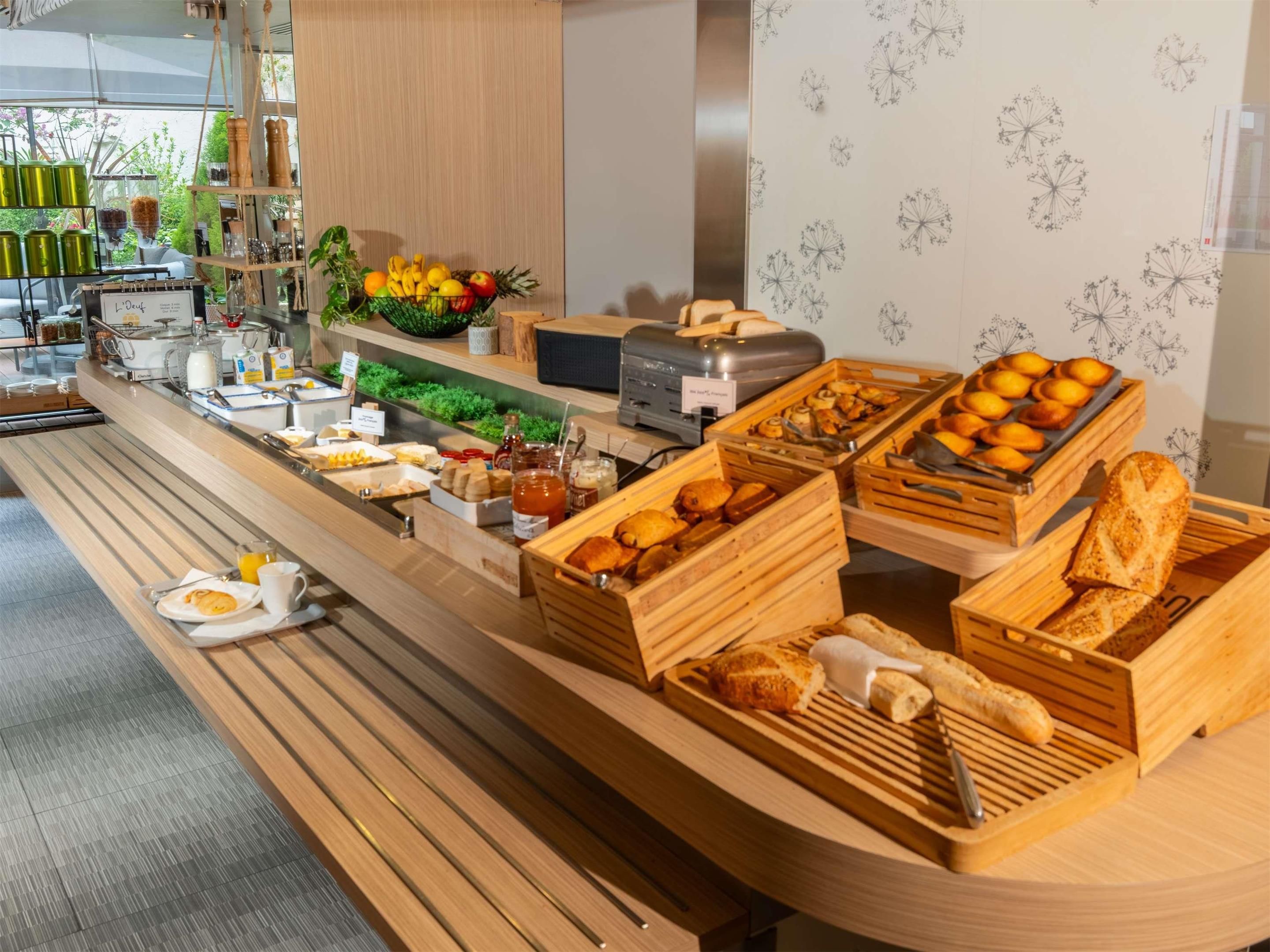 بوفيه