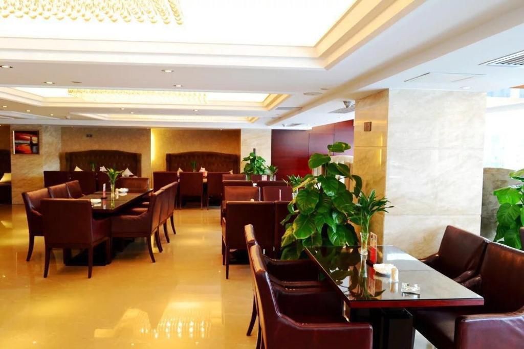 مطعم صورة