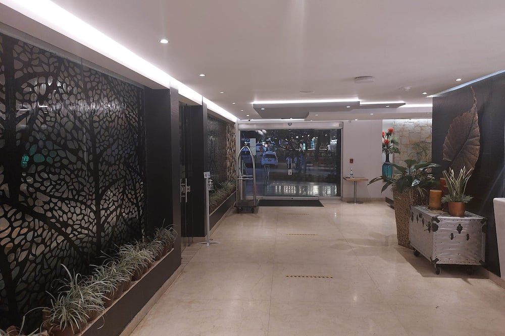 ردهة
