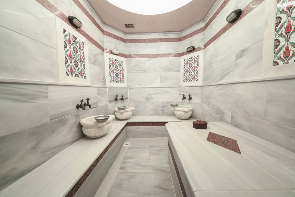حمام