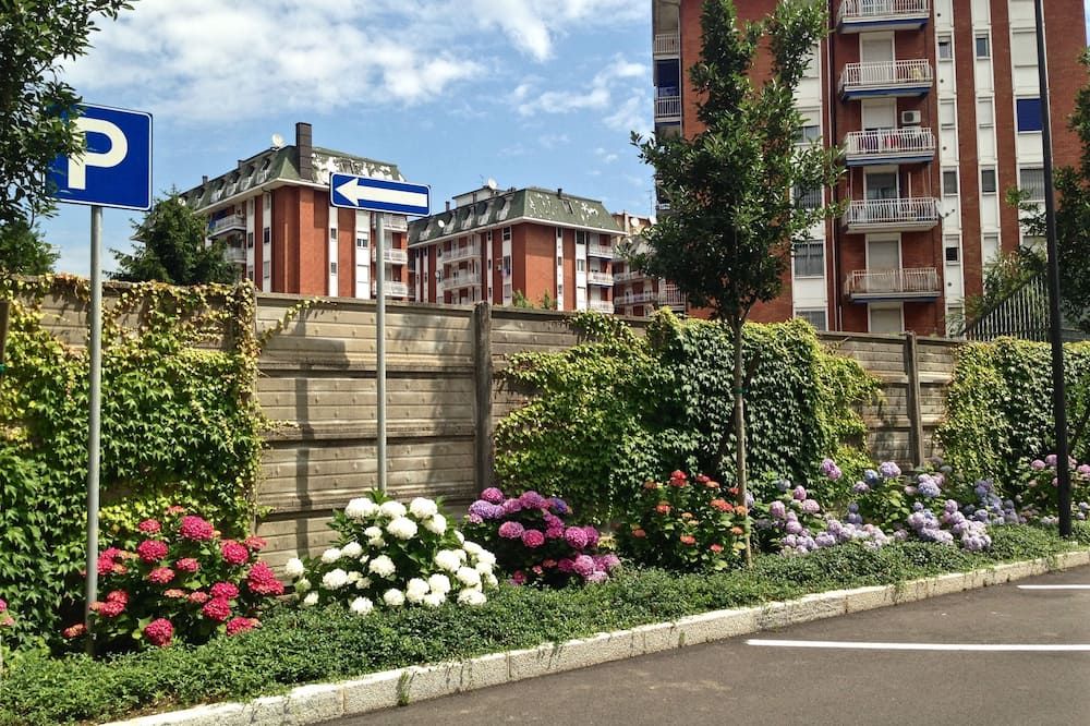 المظهر الخارجي