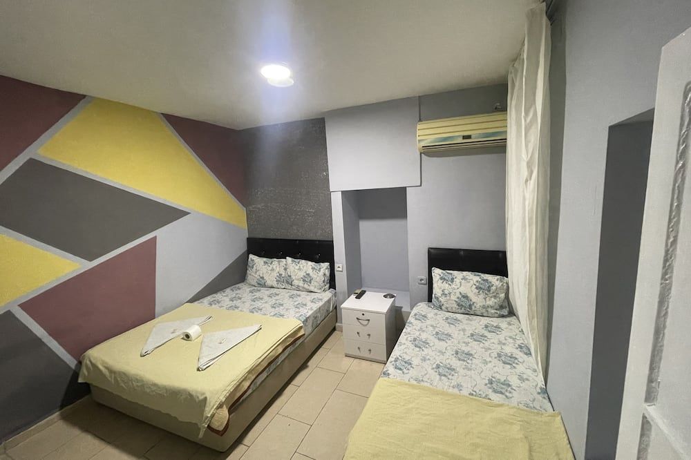 غرفة نوم صورة