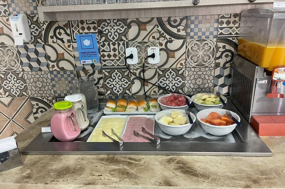 بوفيه