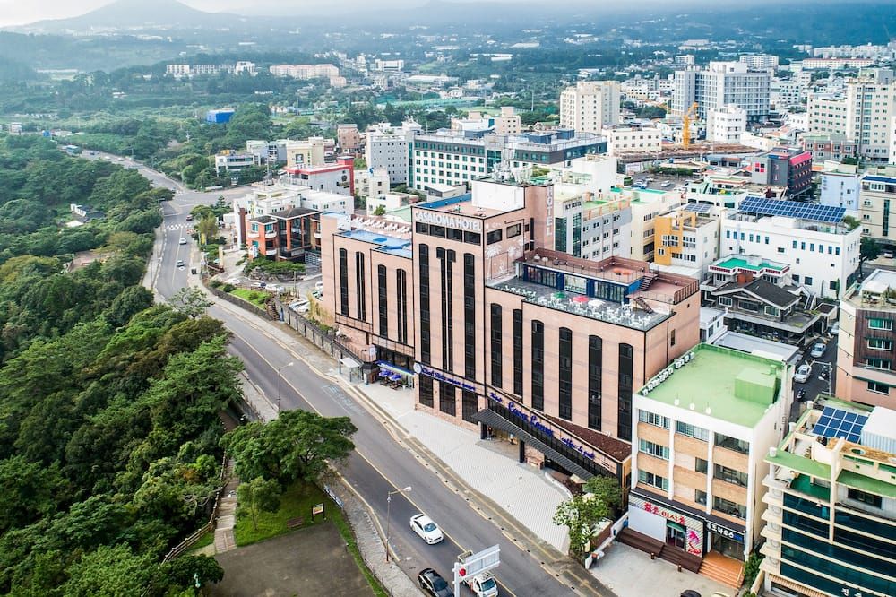 المظهر الخارجي