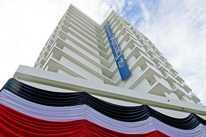 مبنى