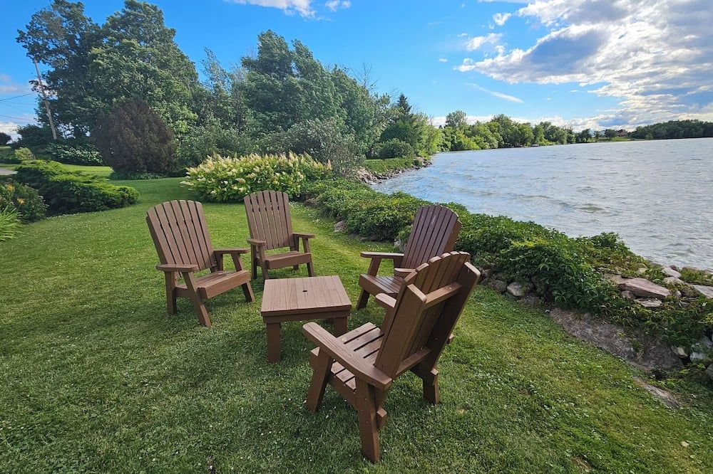 شرفة مرصوفة صورة