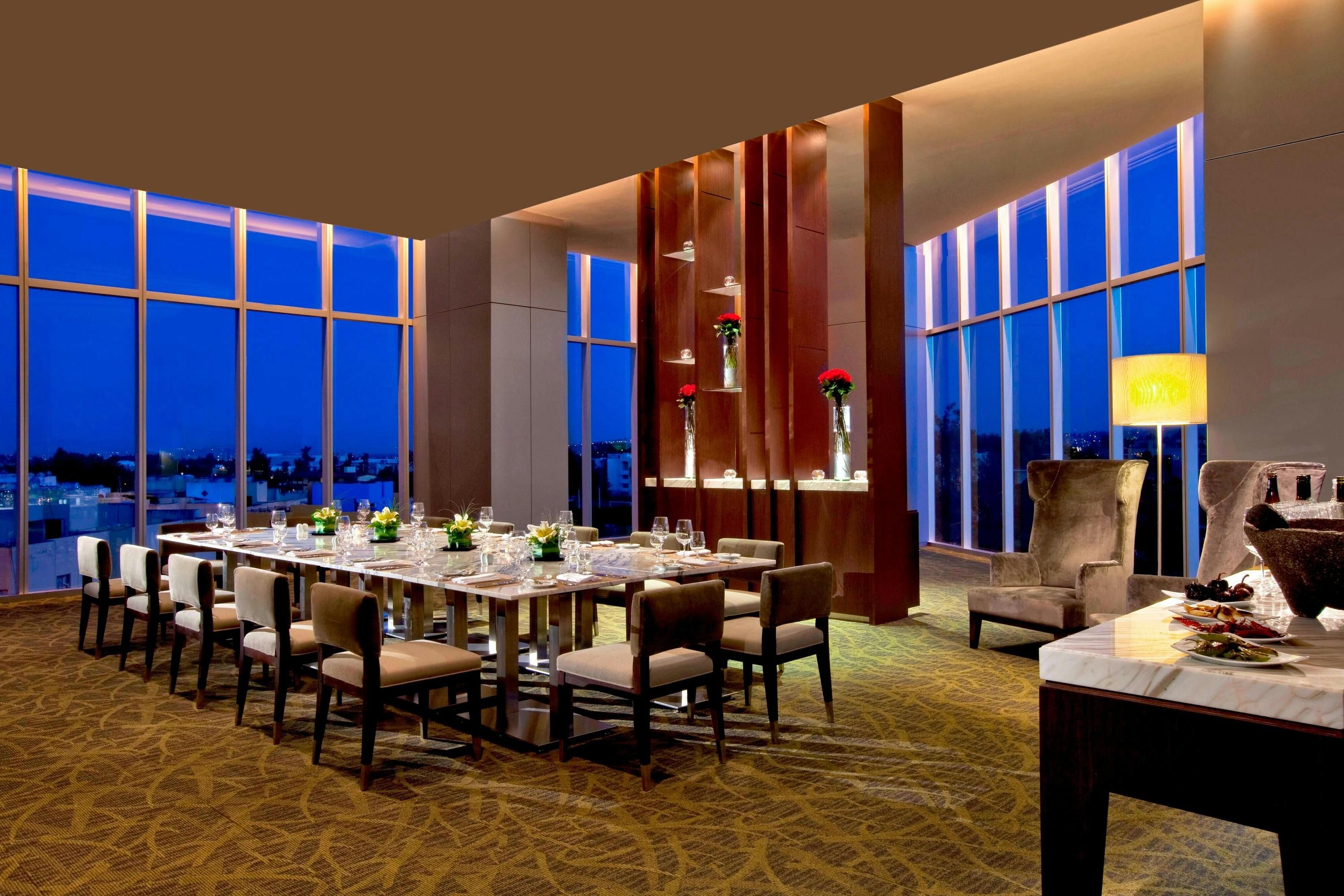 مطعم