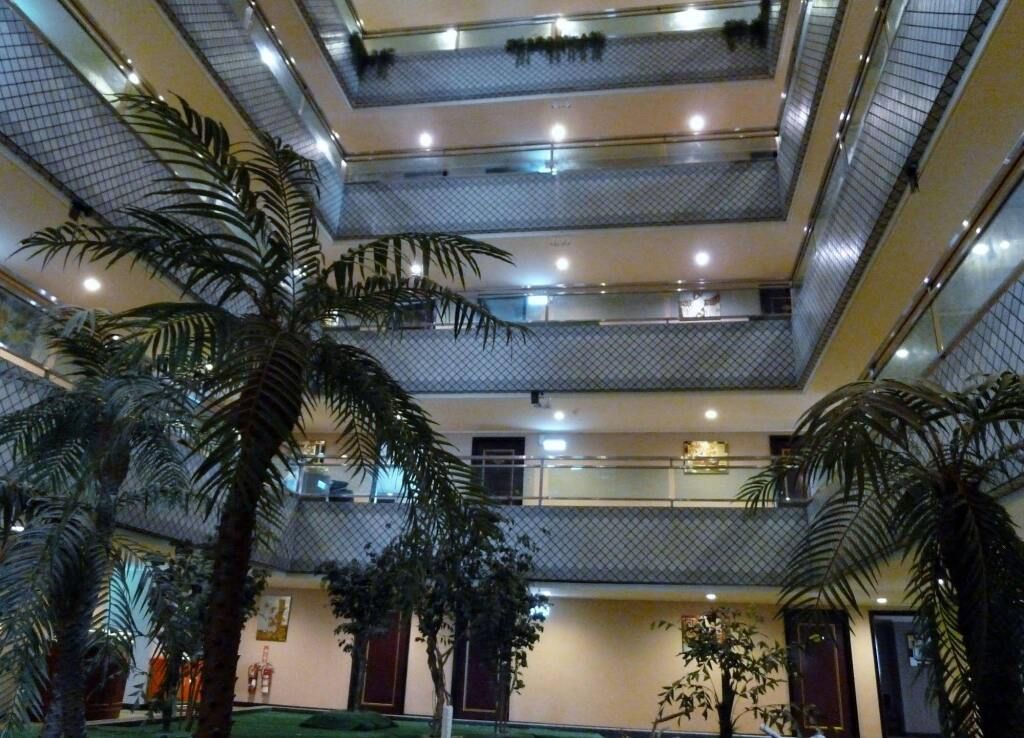 ردهة صورة