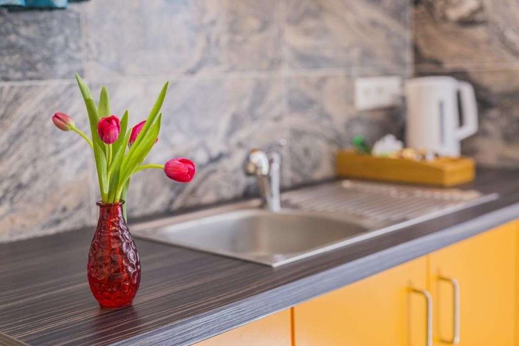 وسائل راحة في الغرف