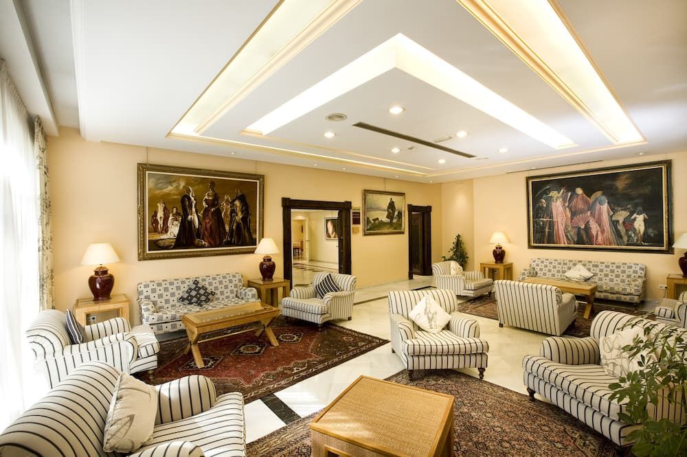 ردهة صورة