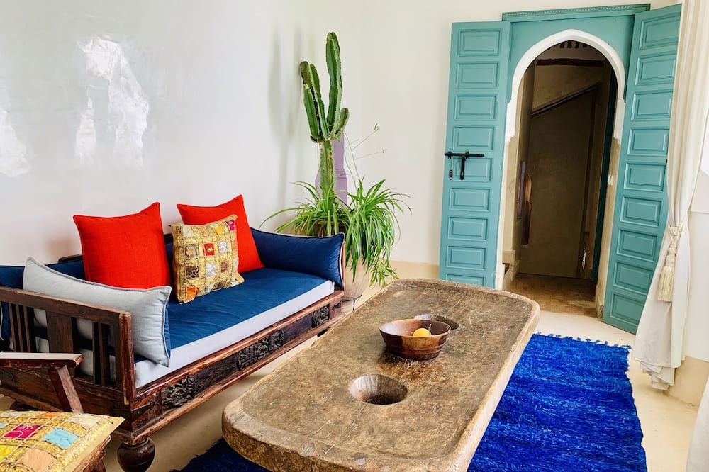 غرفة معيشة صورة