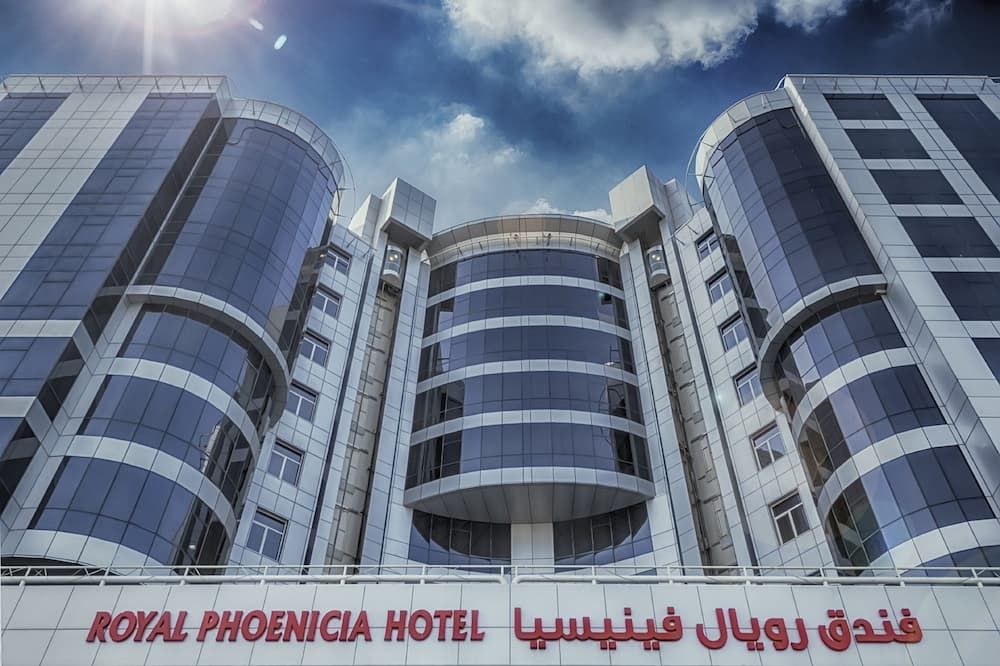 مبنى