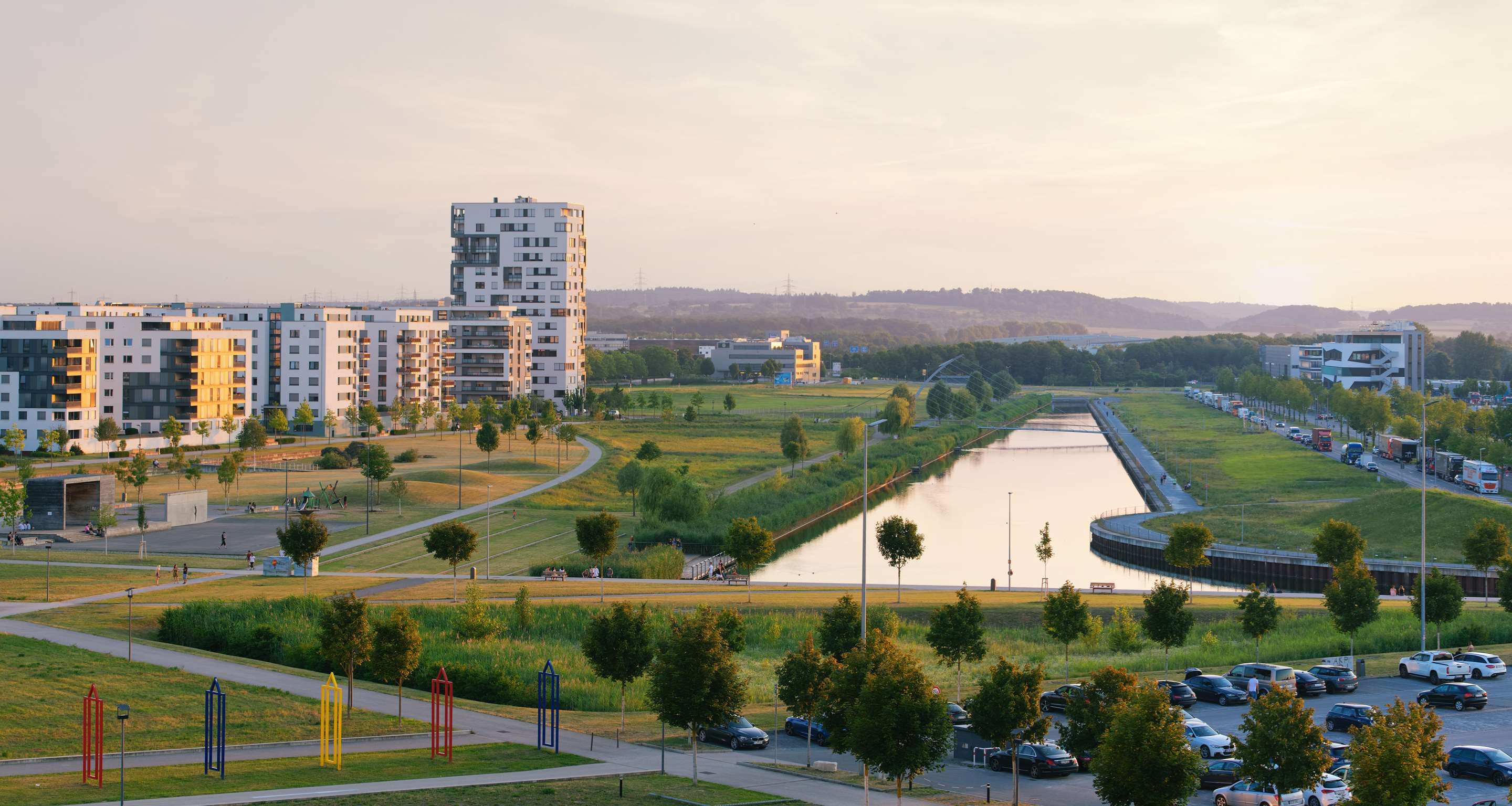 المظهر الخارجي