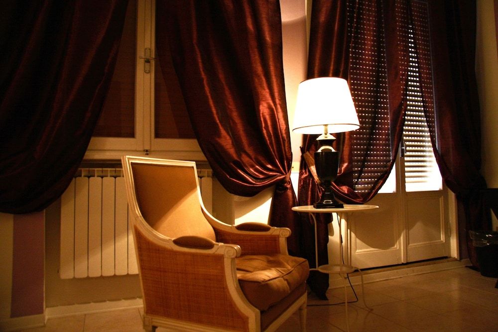 وسائل راحة في الغرف