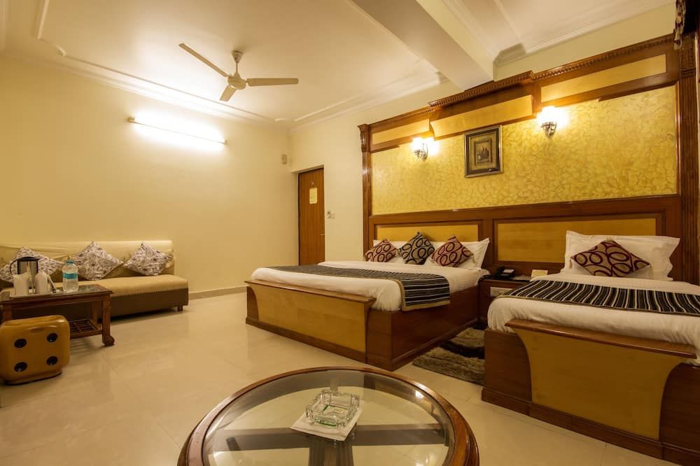 غرفة نوم صورة