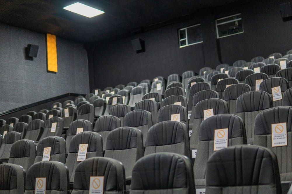 غرفة الاجتماعات