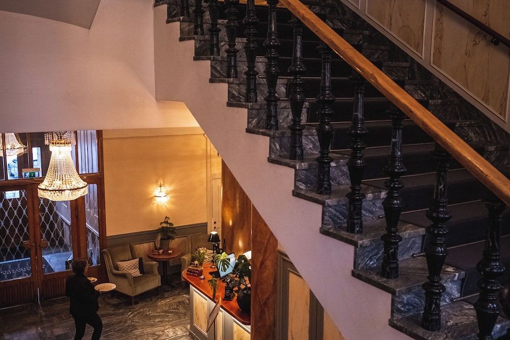 سلالم