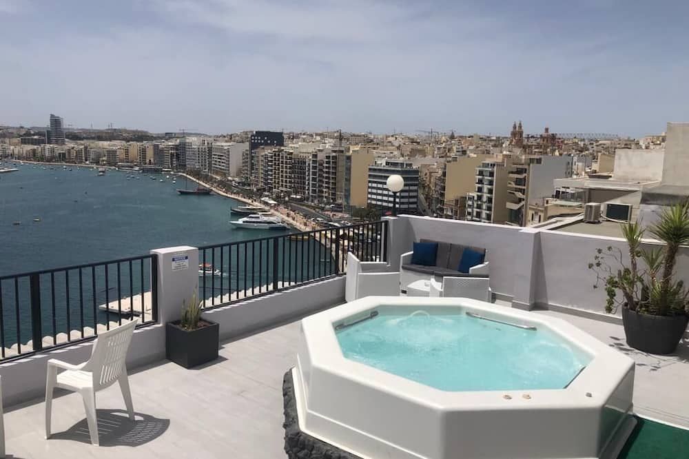 شرفة صورة