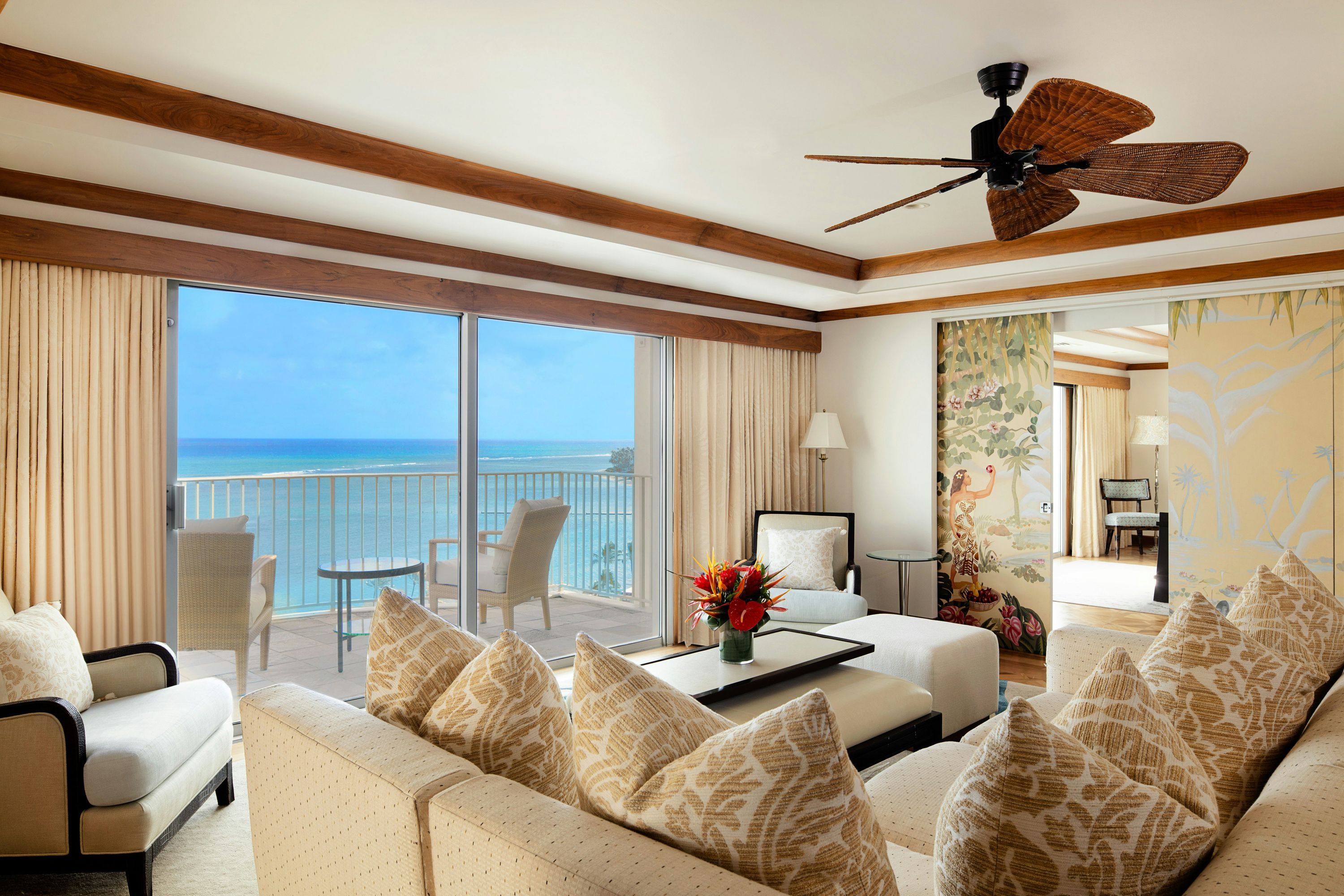 غرفة معيشة صورة