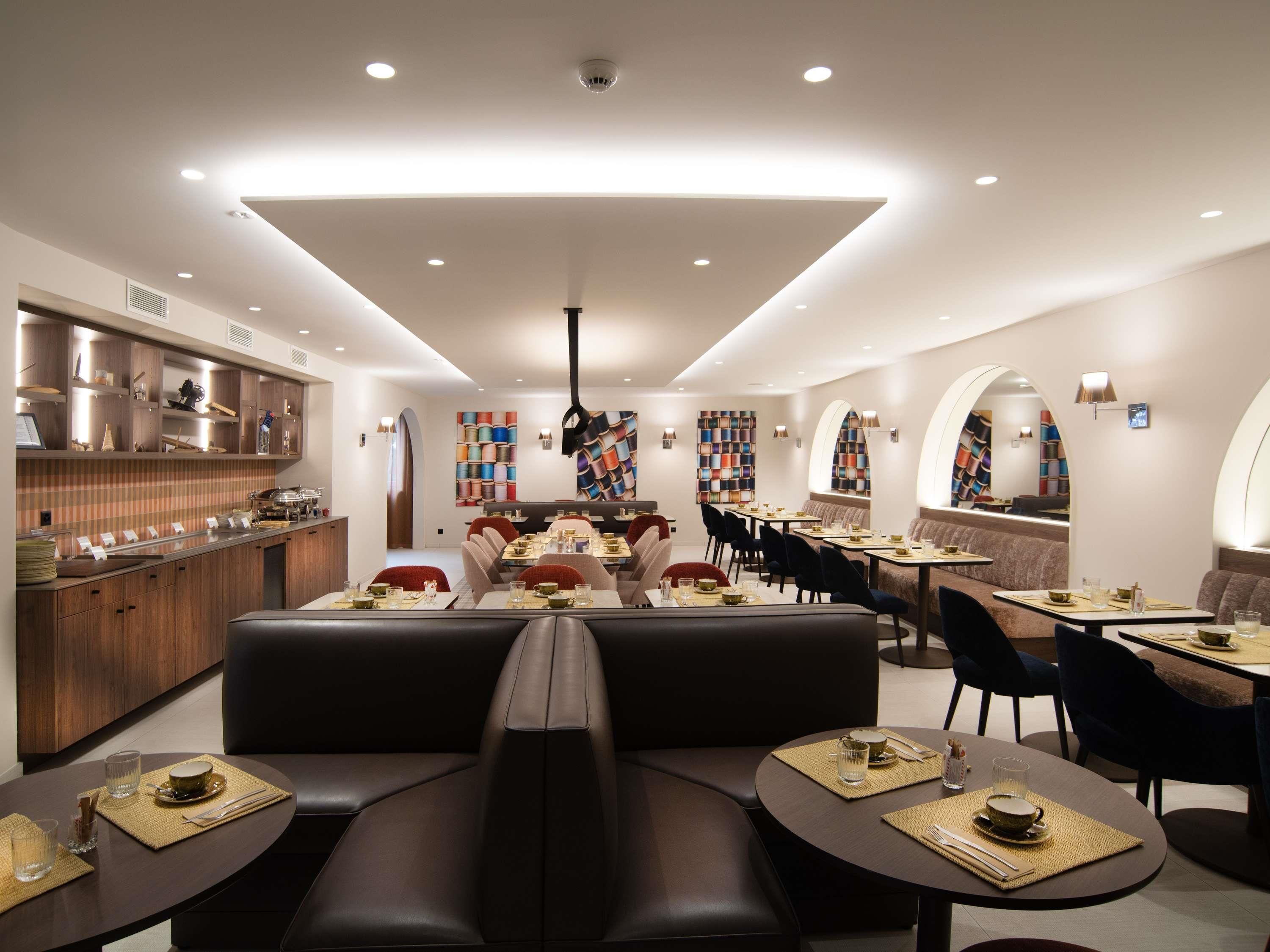 غرفة طعام صورة