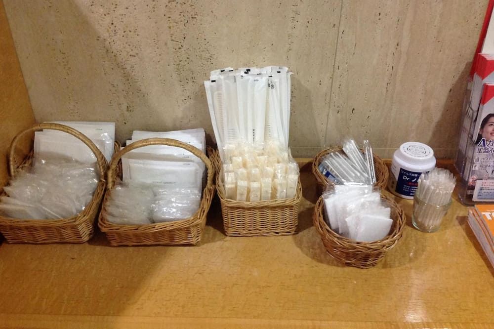 وسائل راحة في الغرف