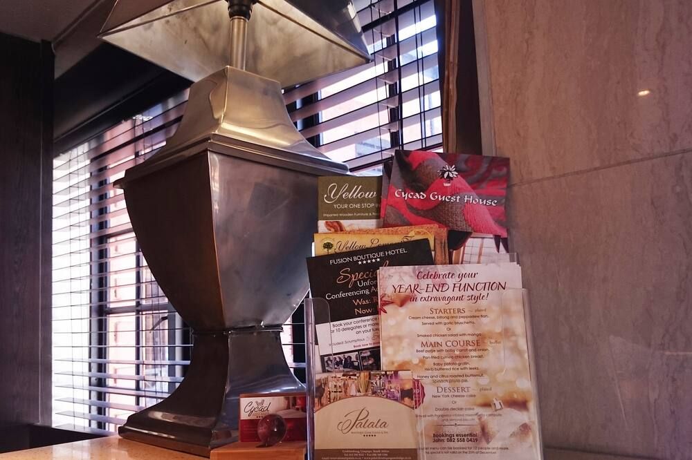 وسائل راحة في الغرف