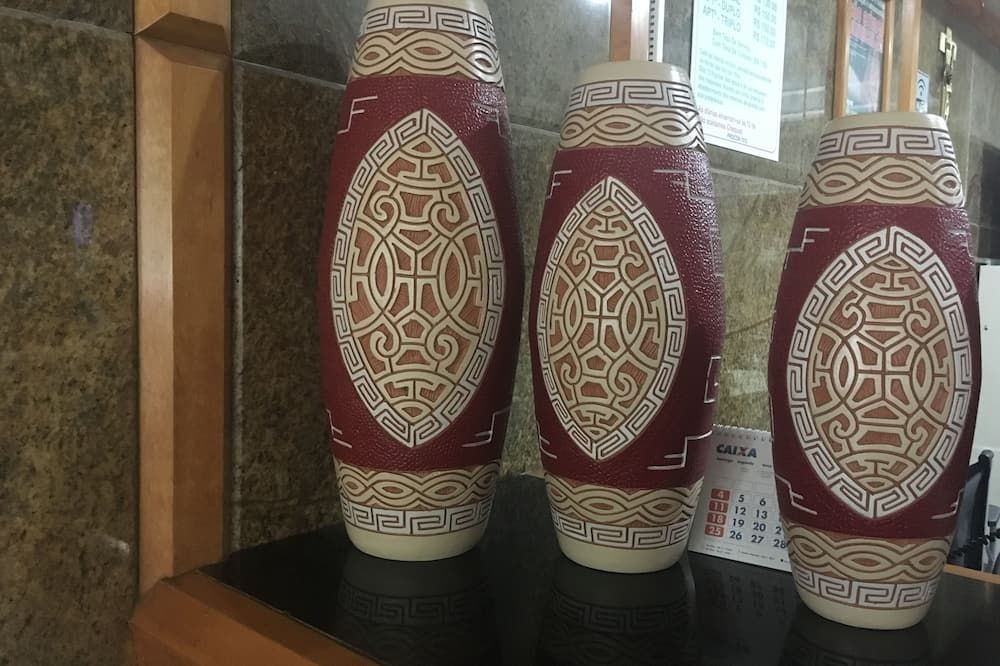 وسائل راحة في الغرف