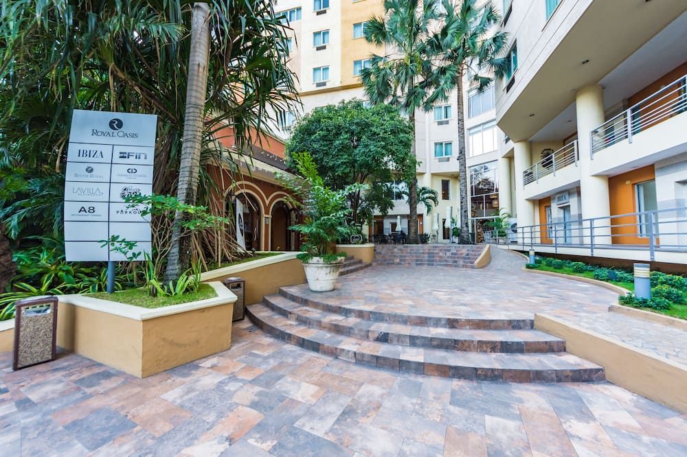 المظهر الخارجي