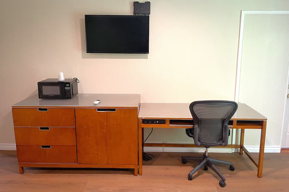 وسائل راحة في الغرف