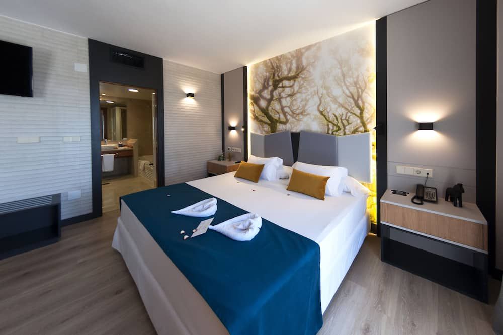 غرفة نوم صورة