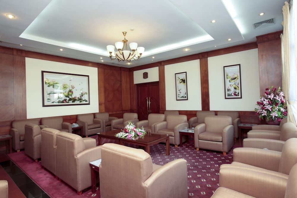 ردهة