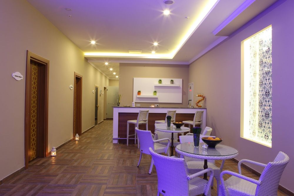 ردهة