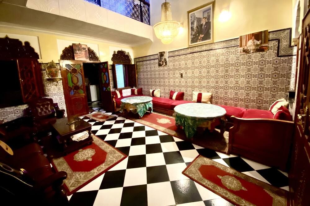 ردهة