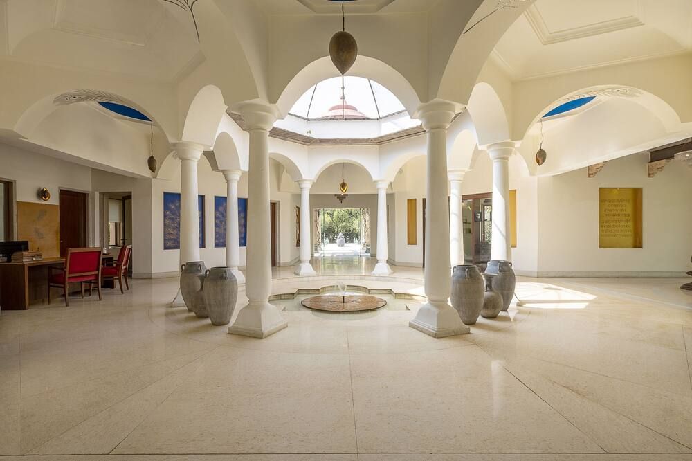 ردهة